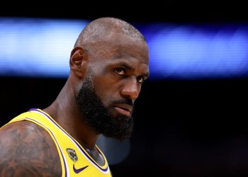 NBA Playoffs 2026: Lakers Face Thunder as Underdogs NBA Playoffs 2026: Lakers Face Thunder as Underdogs
