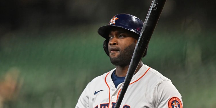 Yordan Alvarez injury update: Astros slugger to see specialist after setback in broken right hand Yordan Alvarez injury update: Astros slugger to see specialist after setback in broken right hand