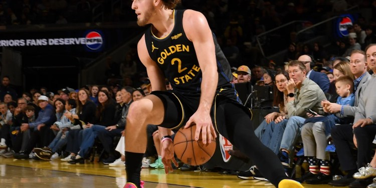 Podziemski performs well against Denver; fans seek consistency Podziemski performs well against Denver; fans seek consistency