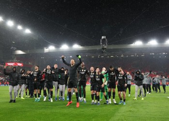 PSG Defeats Liverpool to Reach Semi-Finals PSG Defeats Liverpool to Reach Semi-Finals