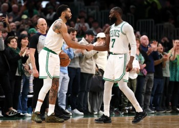 Celtics May Be Missing 7 Players Against Magic Celtics May Be Missing 7 Players Against Magic