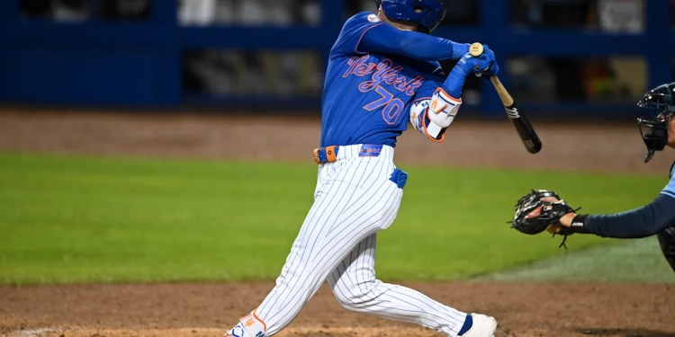 Mets Prospect Report, 4/13/26: Game Outcomes Summary Mets Prospect Report, 4/13/26: Game Outcomes Summary