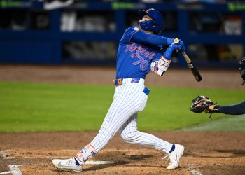 Mets Prospect Report, 4/13/26: Game Outcomes Summary Mets Prospect Report, 4/13/26: Game Outcomes Summary