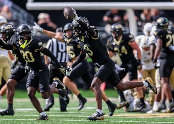 Karon Prunty Aims to Validate His Statistics with Patriots Karon Prunty Aims to Validate His Statistics with Patriots