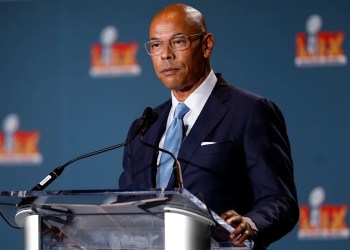 NFLPA reportedly backs union head Lloyd Howell Jr. amid collusion scandal, union's reported involvement in covering it up NFLPA reportedly backs union head Lloyd Howell Jr. amid collusion scandal, union's reported involvement in covering it up