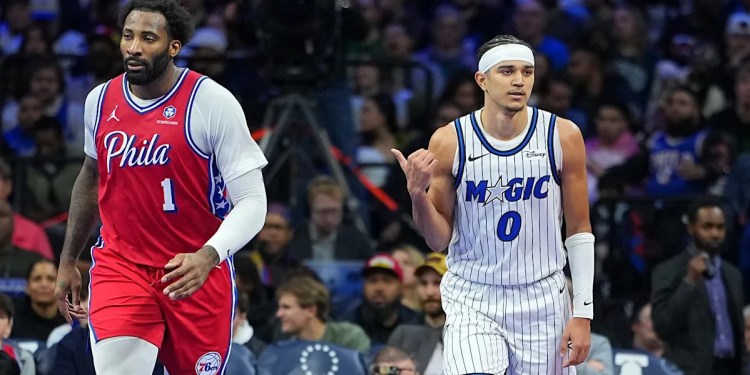 Sixers Lose by 41 Points; Injury List Increases Sixers Lose by 41 Points; Injury List Increases