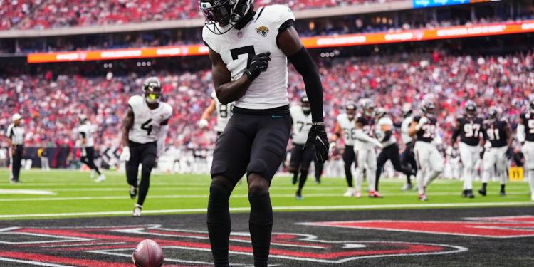 Fantasy Football Week 5 matchups to exploit: All systems go for these young WRs! Fantasy Football Week 5 matchups to exploit: All systems go for these young WRs!