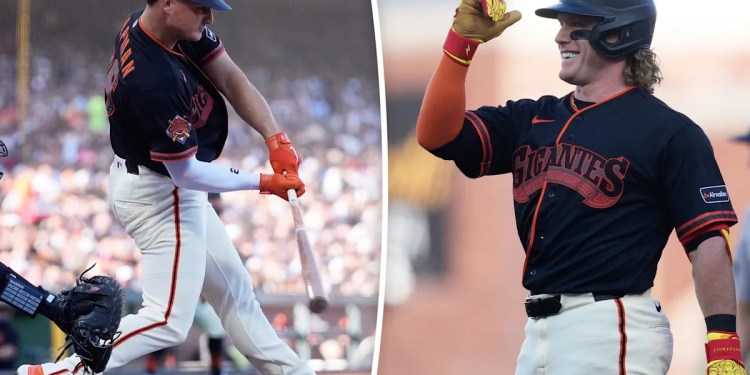 Giants Lose to Yankees, Complete Series Sweep Giants Lose to Yankees, Complete Series Sweep