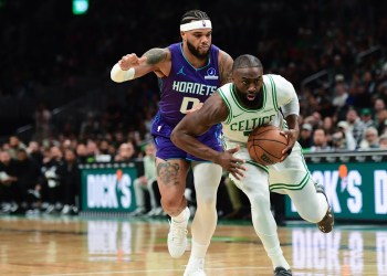 Celtics Injury Report Indicates Short Roster Against Hornets Celtics Injury Report Indicates Short Roster Against Hornets