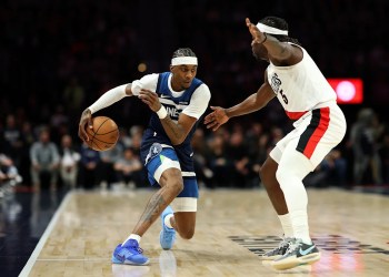 Timberwolves vs. Trail Blazers Game Preview Timberwolves vs. Trail Blazers Game Preview