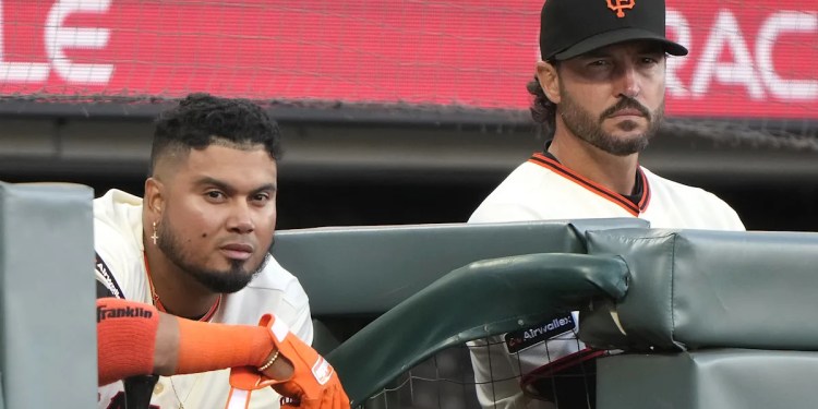 Giants’ Projected Wins for This Season Giants’ Projected Wins for This Season