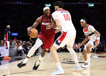 Wizards vs. Heat Game Overview Wizards vs. Heat Game Overview