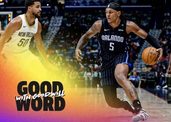 9 best players under 28 years old & what happened to NBA fights? | Good Word with Goodwill 9 best players under 28 years old & what happened to NBA fights? | Good Word with Goodwill