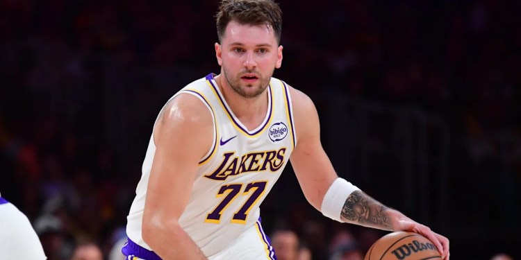 2025-26 NBA Power Rankings: Thunder Lead, Rockets and Lakers Follow 2025-26 NBA Power Rankings: Thunder Lead, Rockets and Lakers Follow