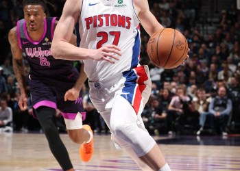 Pistons defeat Timberwolves Pistons defeat Timberwolves