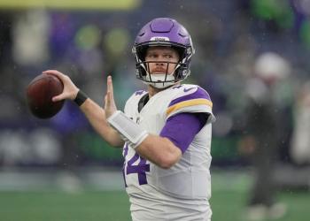 Week 17 Fantasy Football Rankings (Half-PPR) Week 17 Fantasy Football Rankings (Half-PPR)