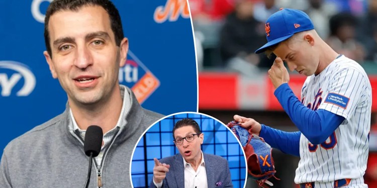 Comparison of David Stearns’ Roster to 1962 Mets Comparison of David Stearns’ Roster to 1962 Mets