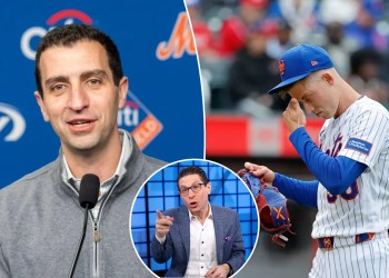Comparison of David Stearns’ Roster to 1962 Mets Comparison of David Stearns’ Roster to 1962 Mets