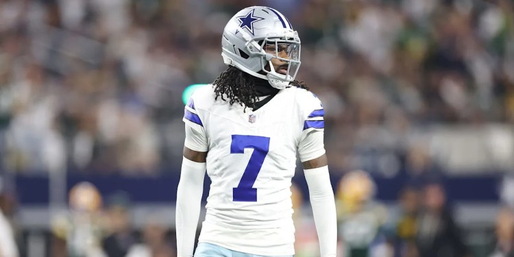 Packers Acquire Trevon Diggs After Cowboys Waive Him Packers Acquire Trevon Diggs After Cowboys Waive Him