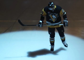 Is Erik Karlsson Currently the Top Player in Hockey? Is Erik Karlsson Currently the Top Player in Hockey?