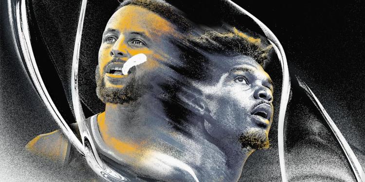 The Rookie-Scale Hack: Why the Spurs should get Steph Curry The Rookie-Scale Hack: Why the Spurs should get Steph Curry