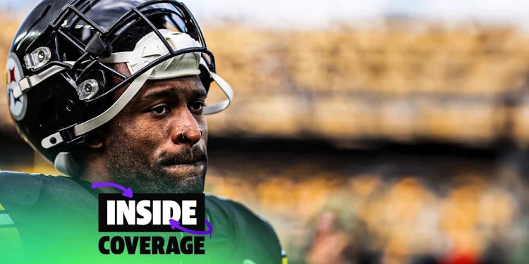 DK Metcalf Suspended Two Games After Fan Incident
Ravens Near Elimination in Playoff Race DK Metcalf Suspended Two Games After Fan Incident
Ravens Near Elimination in Playoff Race