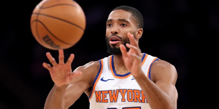 Knicks vs. Hornets, March 26, 2025 Knicks vs. Hornets, March 26, 2025