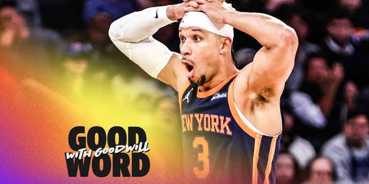 The Knicks are worn down, the Timberwolves lack chemistry & Kawhi Leonard returns The Knicks are worn down, the Timberwolves lack chemistry & Kawhi Leonard returns