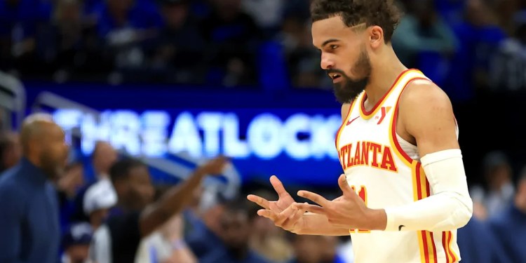 Hawks aimed to put together the ideal Trae Young-centric team … but seemingly aren't eager to extend their star just yet Hawks aimed to put together the ideal Trae Young-centric team … but seemingly aren't eager to extend their star just yet