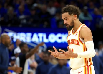 Hawks aimed to put together the ideal Trae Young-centric team … but seemingly aren't eager to extend their star just yet Hawks aimed to put together the ideal Trae Young-centric team … but seemingly aren't eager to extend their star just yet