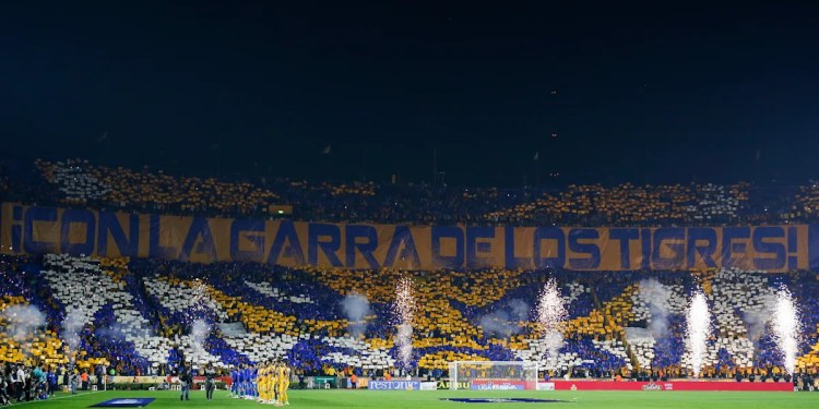 Confirmed Line-ups for Liga MX Grand Final Confirmed Line-ups for Liga MX Grand Final