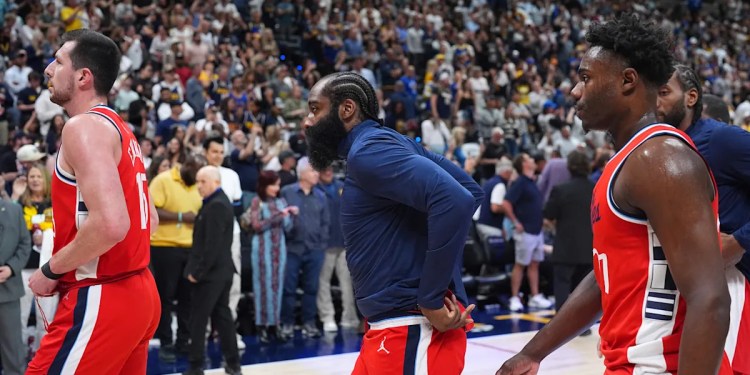 Clippers offseason outlook: Can L.A. improve after its surprise season? Clippers offseason outlook: Can L.A. improve after its surprise season?