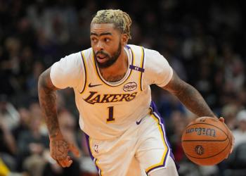 Lakers trade D’Angelo Russell to Nets for Dorian Finney-Smith, Shake Milton Lakers trade D’Angelo Russell to Nets for Dorian Finney-Smith, Shake Milton
