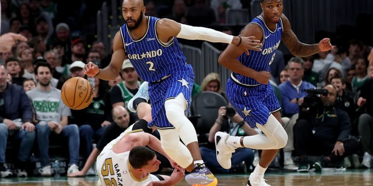 NBA Play-In Games Established: Heat vs. Hornets, Magic vs. 76ers NBA Play-In Games Established: Heat vs. Hornets, Magic vs. 76ers