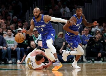 NBA Play-In Games Established: Heat vs. Hornets, Magic vs. 76ers NBA Play-In Games Established: Heat vs. Hornets, Magic vs. 76ers