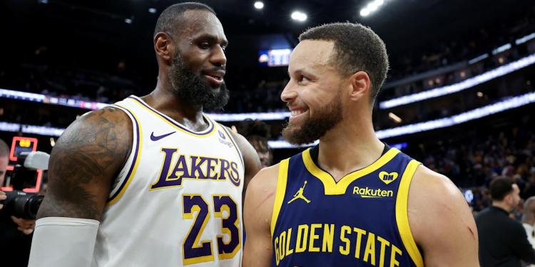 NBA Survival Guide: LeBron James and the records that will fall in 2024-25 NBA Survival Guide: LeBron James and the records that will fall in 2024-25