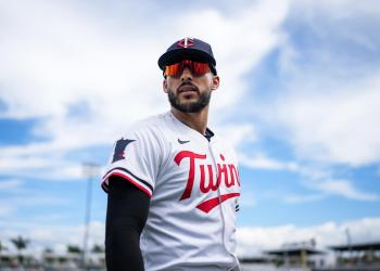 Fantasy Baseball: Top infield sleepers (1st base, 2nd base, 3rd base & shortstop) Fantasy Baseball: Top infield sleepers (1st base, 2nd base, 3rd base & shortstop)