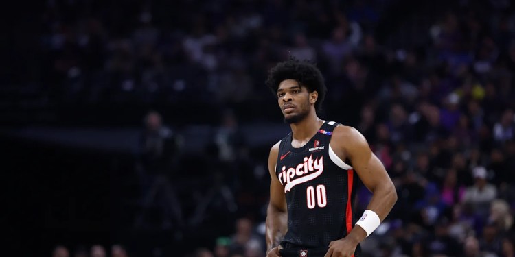 Scoot Henderson injures hamstring, out 4-8 weeks Scoot Henderson injures hamstring, out 4-8 weeks