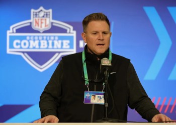 Green Bay’s 2026 Draft Position Needs Green Bay’s 2026 Draft Position Needs