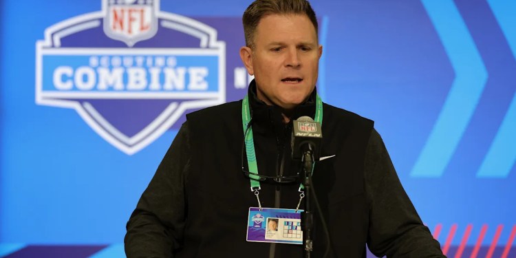 Green Bay’s 2026 Draft Position Needs Green Bay’s 2026 Draft Position Needs