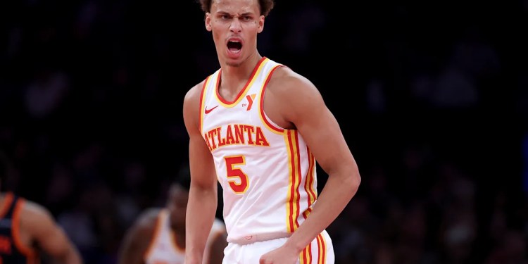 Fantasy Basketball: 7 stats that helped tell the story of the 2024-25 NBA regular season Fantasy Basketball: 7 stats that helped tell the story of the 2024-25 NBA regular season