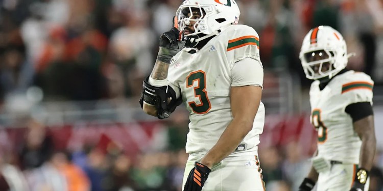 Should 49ers Draft EDGE Rusher in Round 1 After Free Agency? Should 49ers Draft EDGE Rusher in Round 1 After Free Agency?