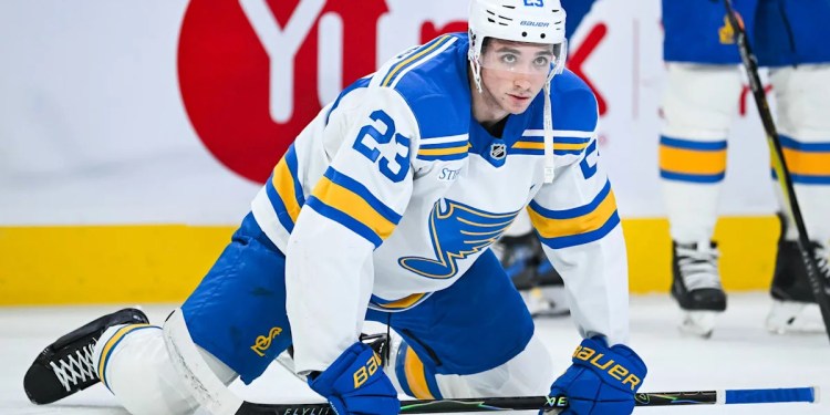 Logan Mailloux for Zachary Bolduc Trade Analysis Logan Mailloux for Zachary Bolduc Trade Analysis