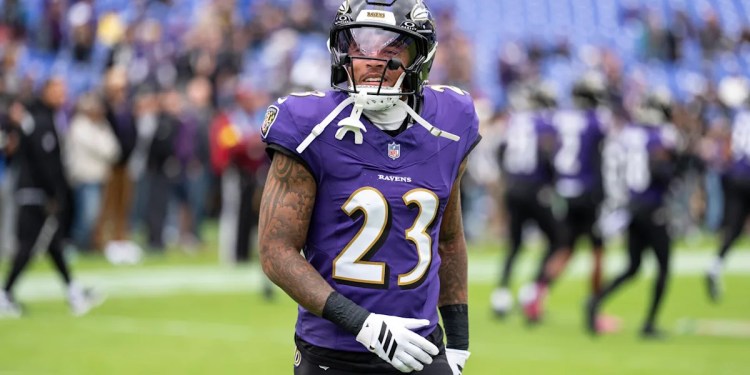 Jaire Alexander Discusses His Mental Health Challenges Jaire Alexander Discusses His Mental Health Challenges