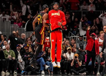 East No. 5 and 6 Seed Playoff Contenders East No. 5 and 6 Seed Playoff Contenders