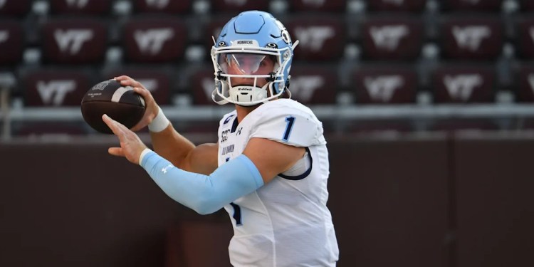 Colton Joseph Aims to Improve Wisconsin’s Quarterback Situation Colton Joseph Aims to Improve Wisconsin’s Quarterback Situation