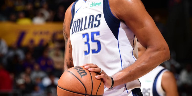 Mavericks Lose 122-111 to Timberwolves Mavericks Lose 122-111 to Timberwolves