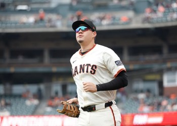 Wilmer Flores seeks another opportunity in Major League Baseball Wilmer Flores seeks another opportunity in Major League Baseball