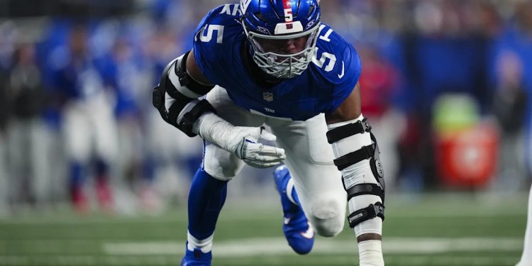 Giants’ Offseason Predictions Giants’ Offseason Predictions