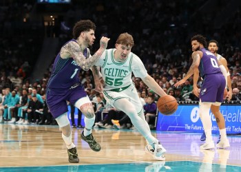 Charlotte Hornets at Boston Celtics April 7, 2026 Charlotte Hornets at Boston Celtics April 7, 2026